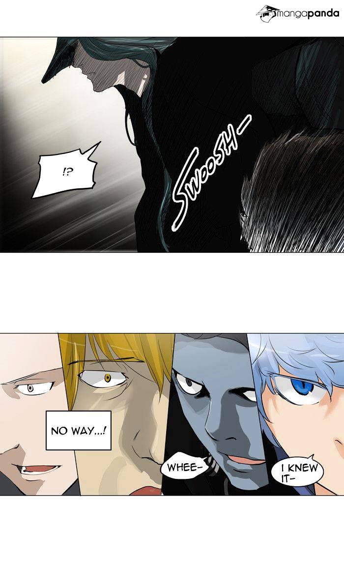 Tower of God, Chapter 215 image 23